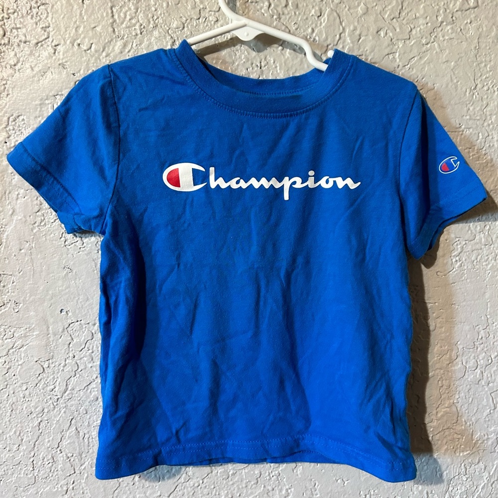Toddler Champion Tee